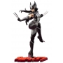 Marvel Bishoujo Statue WOLVERINE (LAURA KINNEY) X-Force Ver.