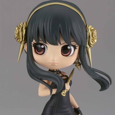 Spy x Family Q Posket YOR FORGER Ver. A