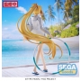 Fate/Grand Order Sega Prize FIGURIZM ARCHER/JEANNE D'ARC