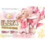 Fate/Kaleid Liner Prisma Illya PRISMA WING ILLYASVIEL VON EINZBERN Bonus Ver. 1/7 (Prime 1 Studio)