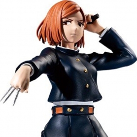 Jujutsu Kaisen Figure NOBARA KUGISAKI Jujutsu Kaisen Figure NOBARA KUGISAKI