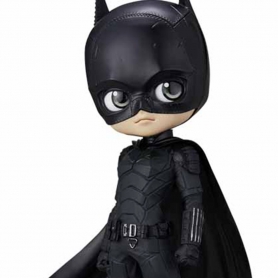 The Batman Q Posket BATMAN The Batman Q Posket BATMAN