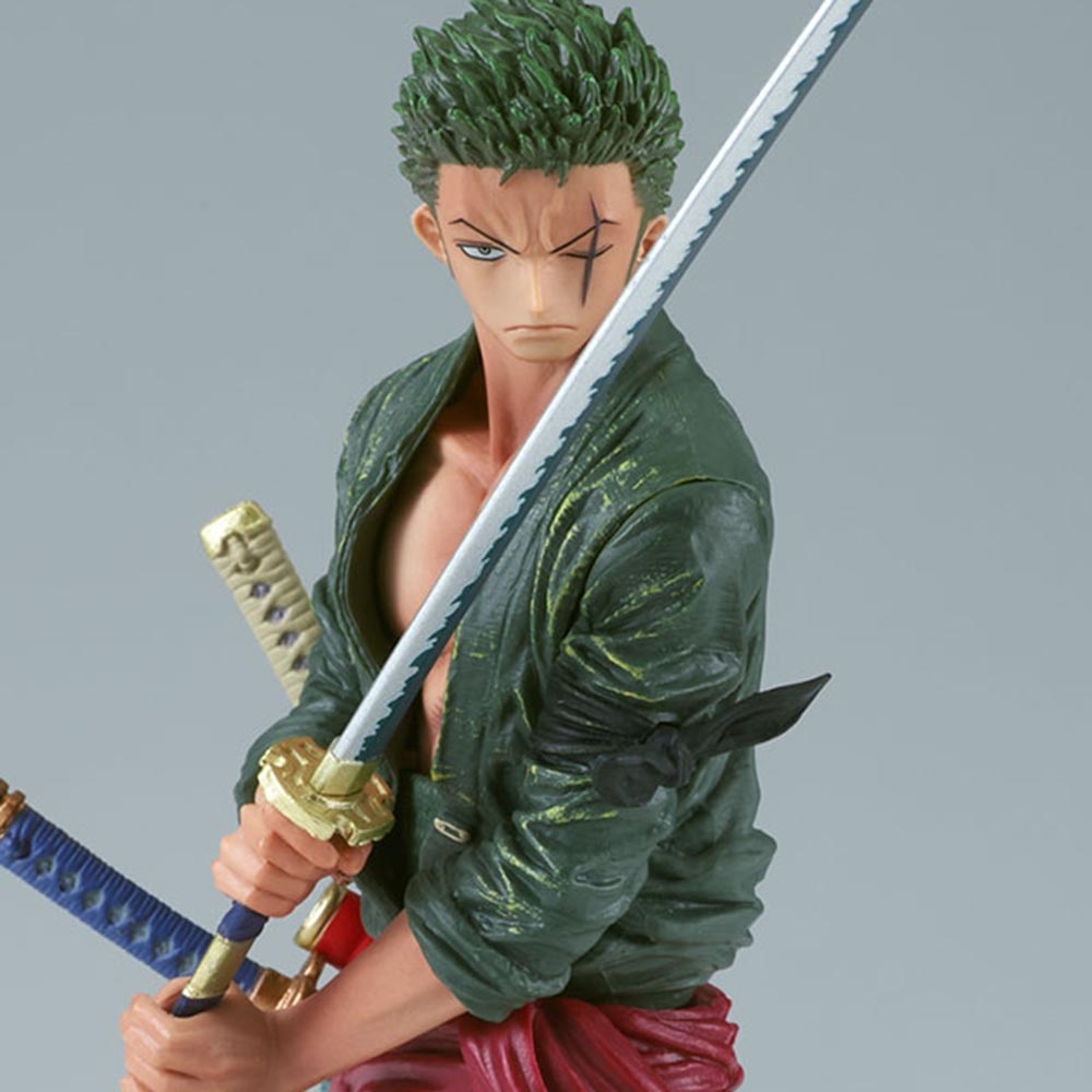 One Piece Creator X Creator RORONOA ZORO