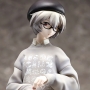 Neon Genesis Evangelion REI AYANAMI Radio Eva Original Color Limited Ver. 1/7 (Hobby Max Japan)