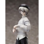 Neon Genesis Evangelion REI AYANAMI Radio Eva Original Color Limited Ver. 1/7 (Hobby Max Japan)