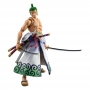 One Piece Variable Action Heroes ZOROJURO