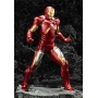 Avengers ARTFX Statue IRON MAN Mark 7 1/6