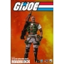G.I. Joe FigZero 1/6 Scale Collectible Figure ROADBLOCK