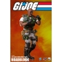 G.I. Joe FigZero 1/6 Scale Collectible Figure ROADBLOCK