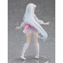 Re:ZERO Starting Life in Another World Pop Up Parade EMILIA: Memory Snow Ver.
