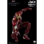 The Infinity Saga DLX Collectible Figure IRON MAN Mark 50