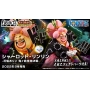 One Piece Figuarts ZERO Extra Battle CHARLOTTE LINLIN Oiran O-Lin Battle of Monsters on Onigashima