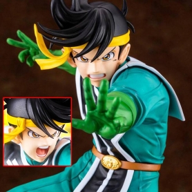 Dragon Quest The Adventure of Dai ARTFX J POPP Bonus Edition 1/8 (Kotobukiya) Dragon Quest The Adventure of Dai ARTFX J POPP Bonus Edition 1/8 (Kotobukiya)