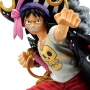 One Piece Film: Red Ichibansho Figure MONKEY D. LUFFY
