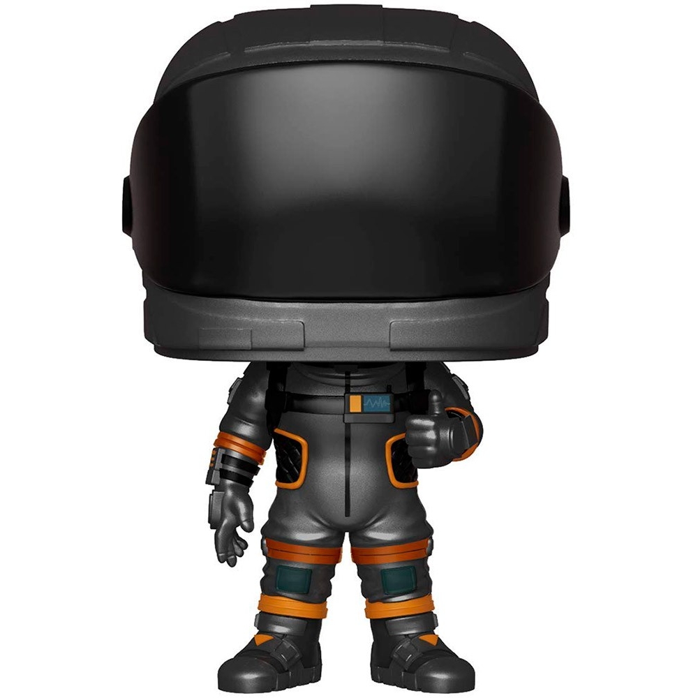 FUNKO POP LOT FORTNITE CRACKSHOT DARK VOYAGER - View #2
