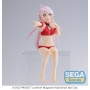 Love Live! Nijigasaki High School Idol Club Sega Prize PM Perching (Chokonose) LANZHU ZHONG