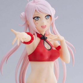 Love Live! Nijigasaki High School Idol Club Sega Prize PM Perching (Chokonose) LANZHU ZHONG Love Live! Nijigasaki High School Idol Club Sega Prize PM Perching (Chokonose) LANZHU ZHONG
