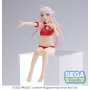 Love Live! Nijigasaki High School Idol Club Sega Prize PM Perching (Chokonose) LANZHU ZHONG