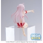 Love Live! Nijigasaki High School Idol Club Sega Prize PM Perching (Chokonose) LANZHU ZHONG