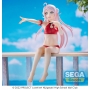 Love Live! Nijigasaki High School Idol Club Sega Prize PM Perching (Chokonose) LANZHU ZHONG