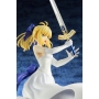 Fate/Stay Night: Unlimited Blade Works SABER White Dress Renewal Ver. 1/8 (BellFine)