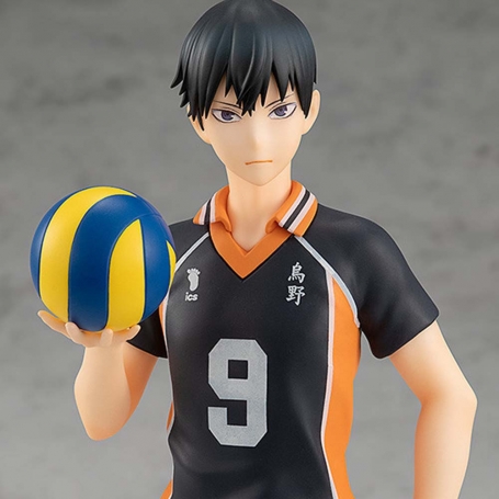 Haikyu!! To the Top Pop Up Parade TOBIO KAGEYAMA (Reedición)