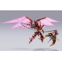 Code Geass: Lelouch of Rebellion R2 Metal Build Dragon Scale GUREN TYPE-08 Elements Seiten