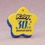 Kirby Nendoroid No. 1883 KIRBY 30th Anniversary Edition