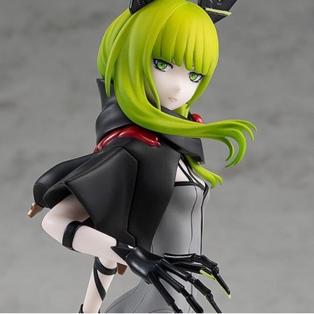 Black Rock Shooter: Dawn Fall Pop Up Parade DEAD MASTER Dawn Fall Ver.