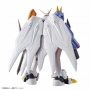 Digimon Adventure Figure-Rise Standard Amplified Plastic Model Kit OMEGAMON (Maqueta)