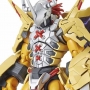 Digimon Adventure Figure-Rise Standard Amplified Plastic Model Kit WARGREYMON (Maqueta)