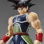 Dragon Ball Z Figure-Rise Standard Plastic Model Kit BARDOCK (Maqueta)