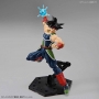 Dragon Ball Z Figure-Rise Standard Plastic Model Kit BARDOCK (Maqueta)
