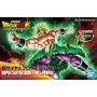 Dragon Ball Super: Broly Figure-Rise Standard Plastic Model Kit BROLY Full Power (Maqueta)