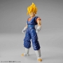 Dragon Ball Z Figure-Rise Standard Plastic Model Kit VEGETTO Super Saiyan (Maqueta)