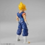 Dragon Ball Z Figure-Rise Standard Plastic Model Kit VEGETTO Super Saiyan (Maqueta)