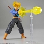 Dragon Ball Z Figure-Rise Standard Plastic Model Kit TRUNKS Super Saiyan (Maqueta)