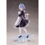 Re:Zero Starting Life in Another World AMP REM Winter Maid Ver. (Taito)