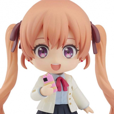 A Couple Of Cuckoos Nendoroid No. 1885 ERIKA AMANO