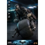 Batman The Dark Knight Rises DX Series BATMAN 1/6 (Hot Toys)