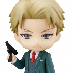 Spy x Family Nendoroid No. 1901 LOID FORGER Spy x Family Nendoroid No. 1901 LOID FORGER