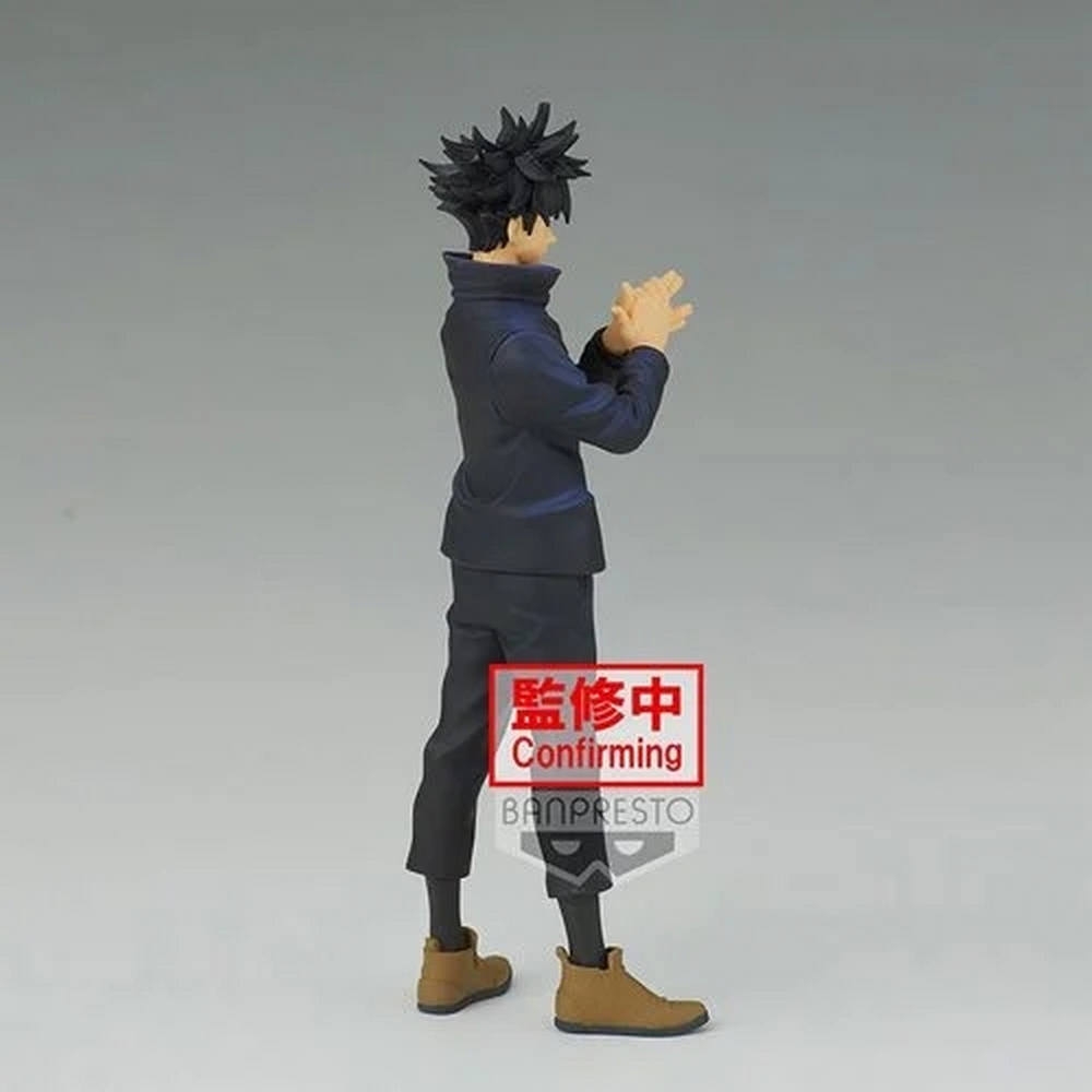 Jujutsu Kaisen Jukon No Kata MEGUMI FUSHIGURO | MegaOtaku.com