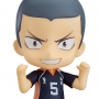 Haikyu!! Nendoroid No. 945a RYUNOSUKE TANAKA
