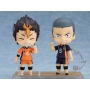 Haikyu!! Nendoroid No. 945a RYUNOSUKE TANAKA