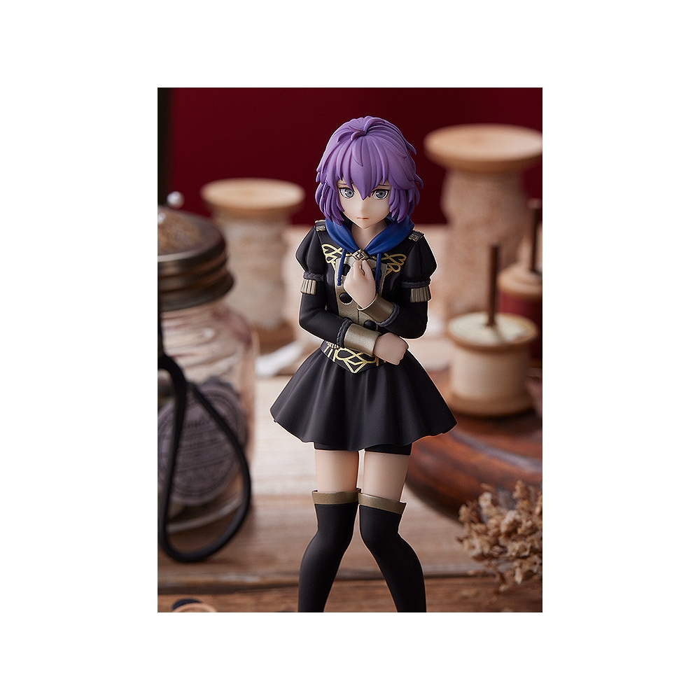 Beeldjes Fire Emblem: Three Houses Bernadetta von Varley Pop Up Parad