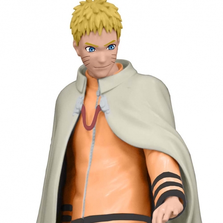 Naruto 20th Anniversary NARUTO UZUMAKI Hokage Ver.