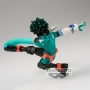 My Hero Academia The Amazing Heroes Plus Vol. 1 IZUKU MIDORIYA