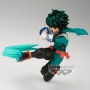 My Hero Academia The Amazing Heroes Plus Vol. 1 IZUKU MIDORIYA