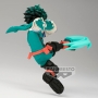 My Hero Academia The Amazing Heroes Plus Vol. 1 IZUKU MIDORIYA