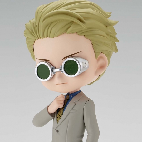 Jujutsu Kaisen Q Posket KENTO NANAMI Ver. A